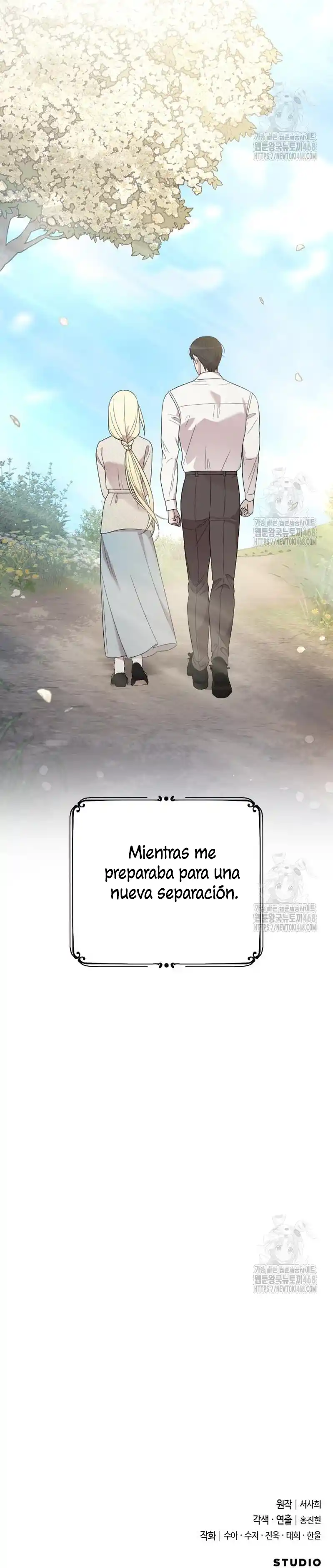 Mi Amado Opresor - Capítulo 63 - Página 50 - LectorTMOo