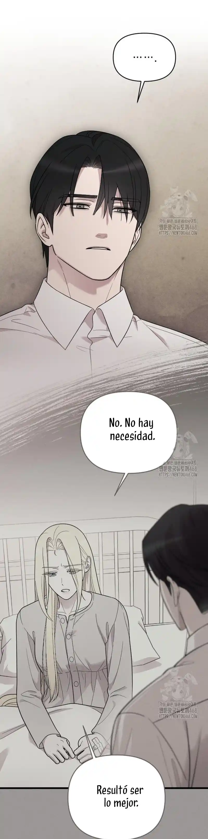 Mi Amado Opresor - Capítulo 64 - Página 5 - LectorTMOo