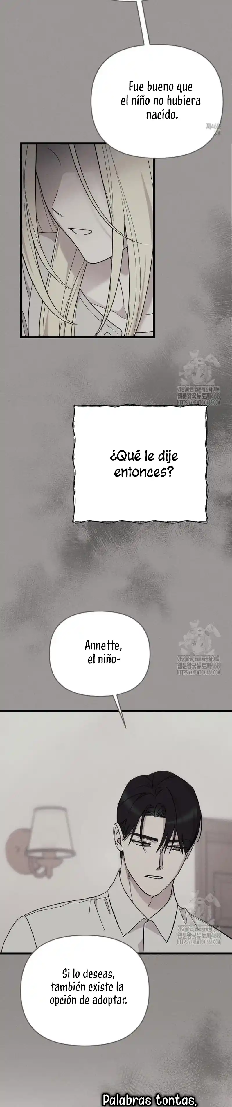 Mi Amado Opresor - Capítulo 64 - Página 6 - LectorTMOo