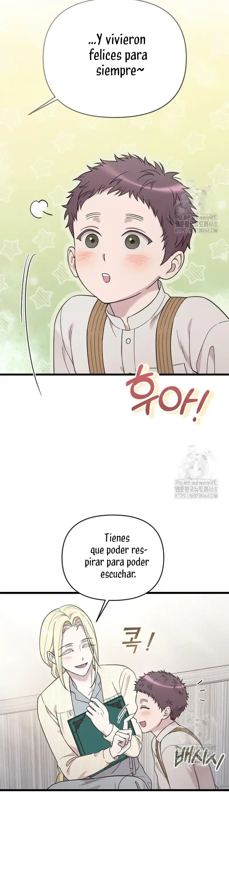 Mi Amado Opresor - Capítulo 64 - Página 10 - LectorTMOo