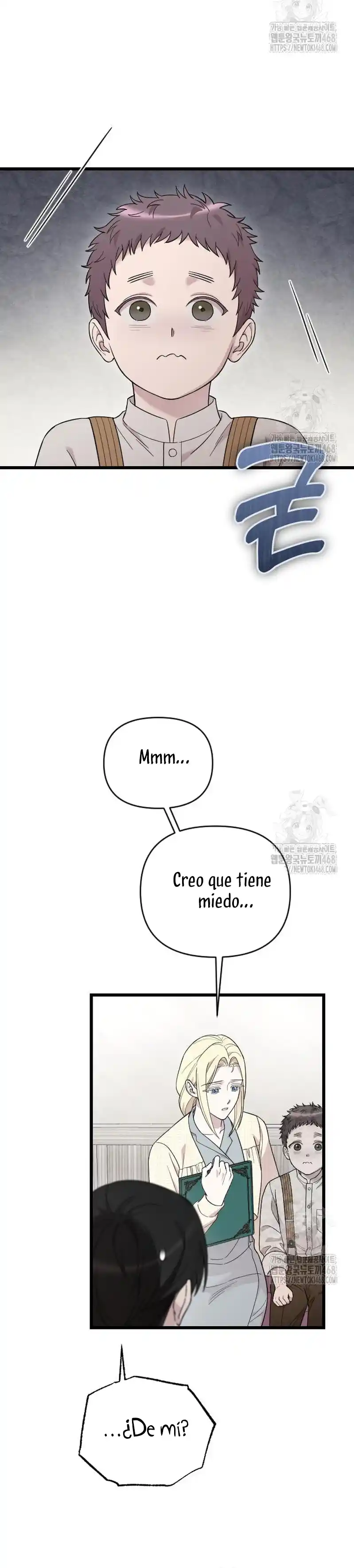 Mi Amado Opresor - Capítulo 64 - Página 14 - LectorTMOo