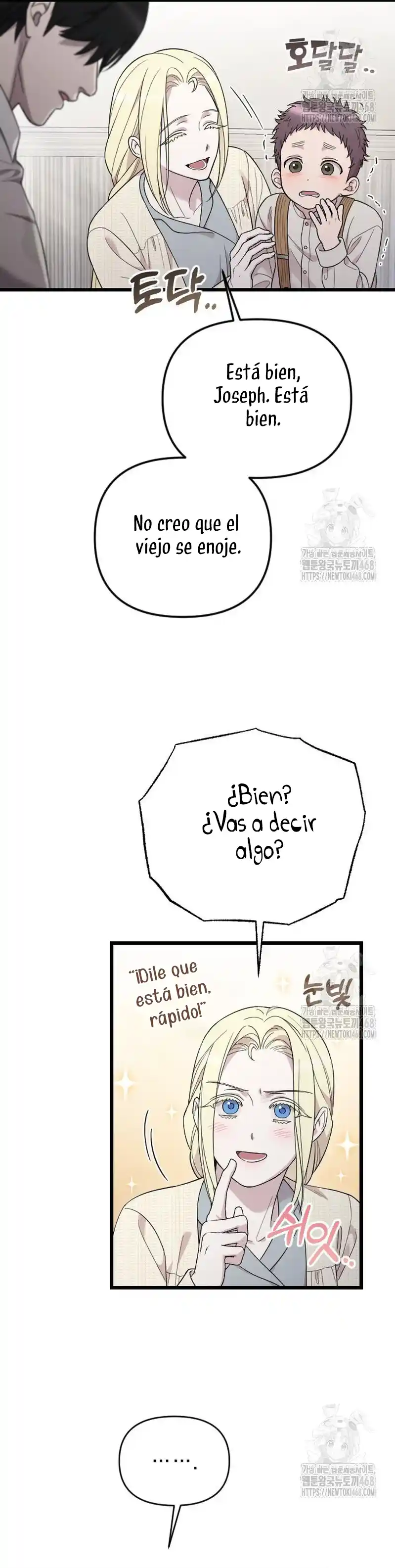 Mi Amado Opresor - Capítulo 64 - Página 20 - LectorTMOo