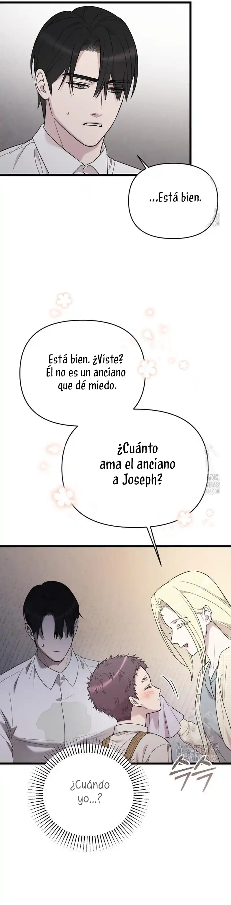 Mi Amado Opresor - Capítulo 64 - Página 21 - LectorTMOo
