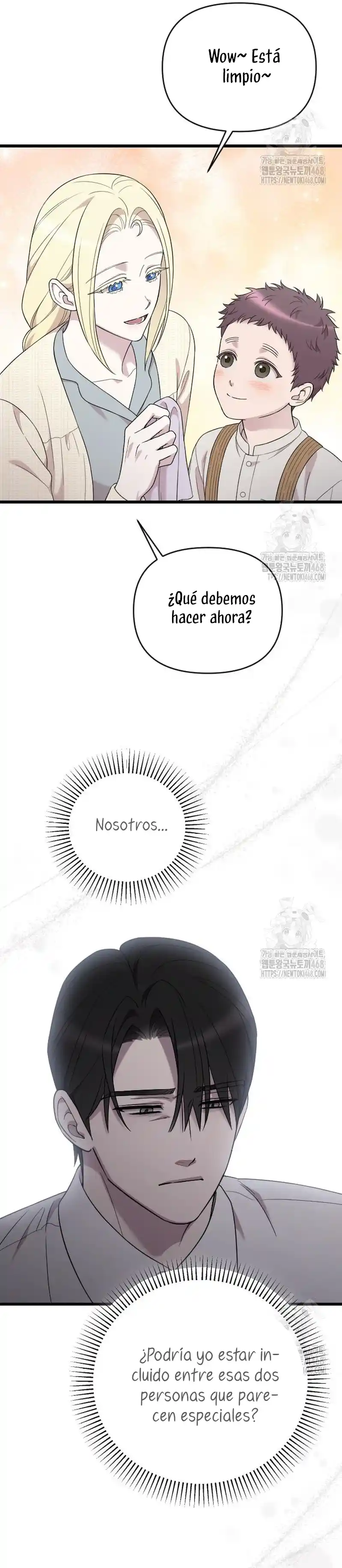 Mi Amado Opresor - Capítulo 64 - Página 22 - LectorTMOo