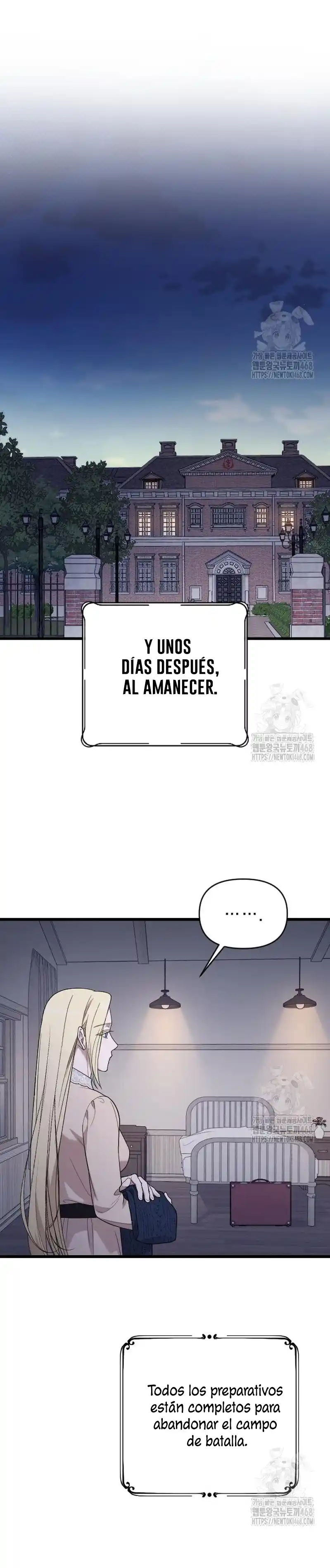 Mi Amado Opresor - Capítulo 64 - Página 25 - LectorTMOo