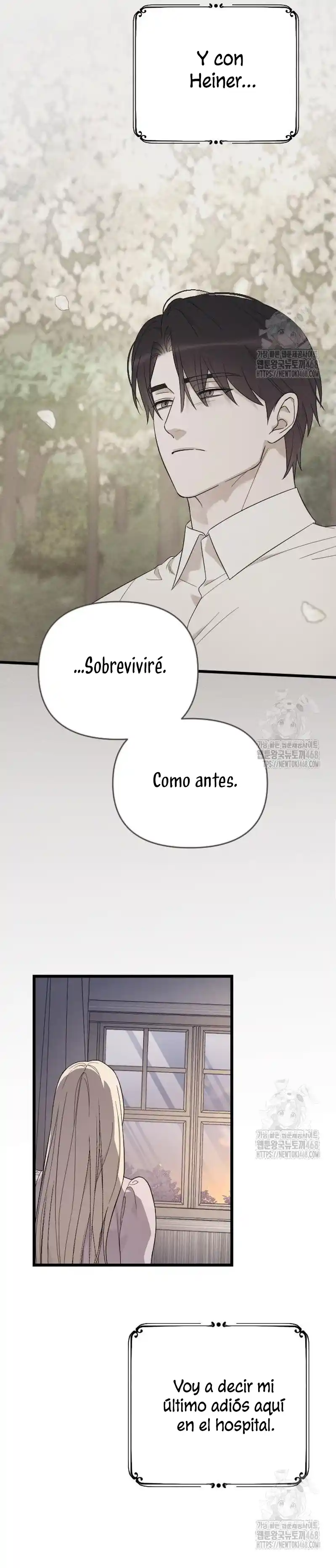 Mi Amado Opresor - Capítulo 64 - Página 27 - LectorTMOo