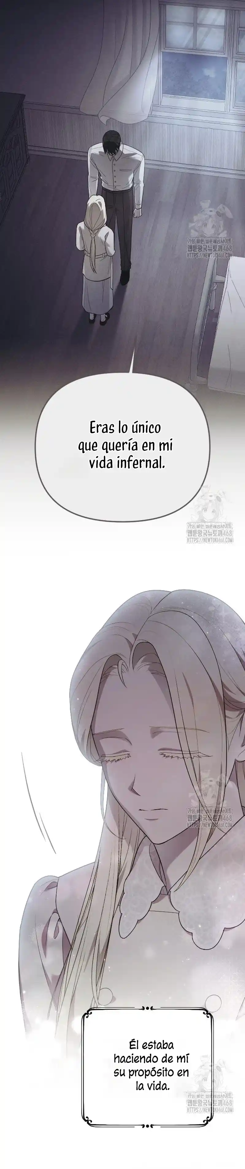 Mi Amado Opresor - Capítulo 64 - Página 29 - LectorTMOo