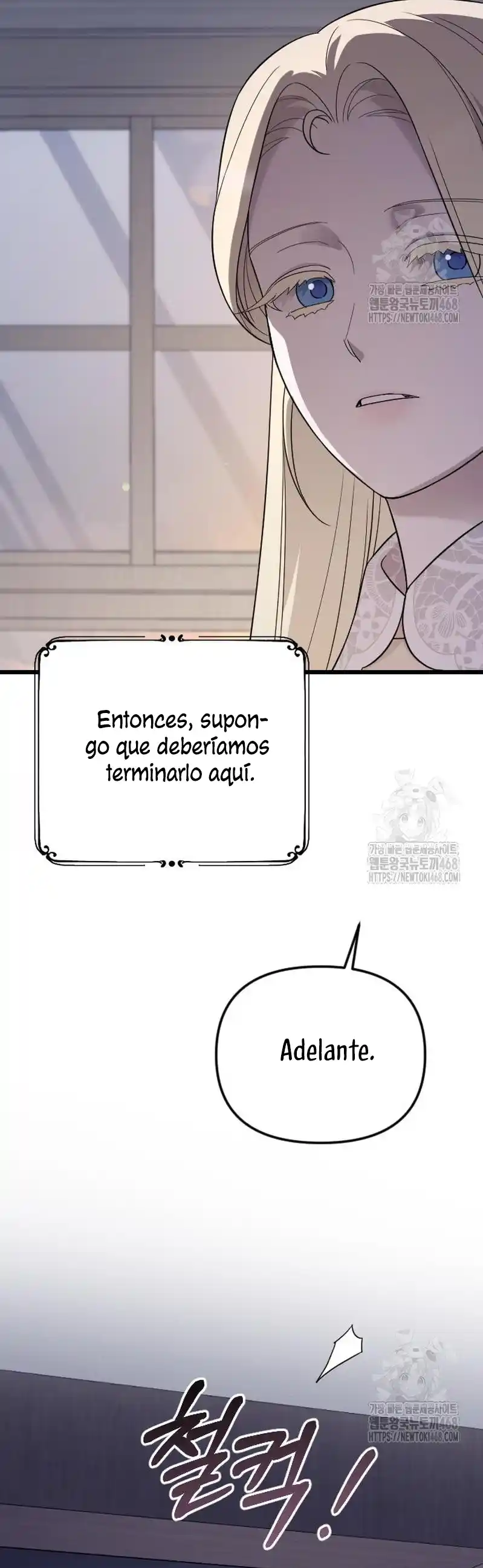 Mi Amado Opresor - Capítulo 64 - Página 31 - LectorTMOo