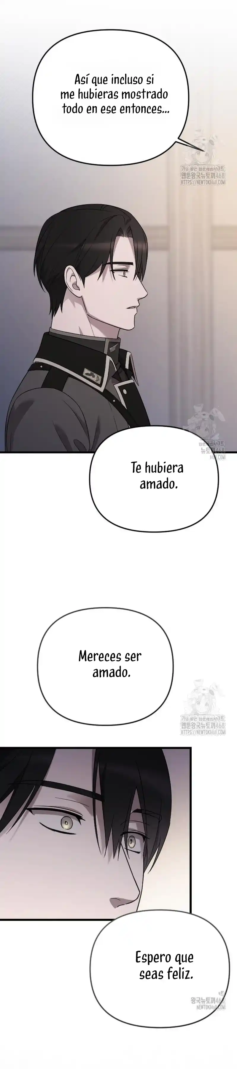 Mi Amado Opresor - Capítulo 64 - Página 42 - LectorTMOo