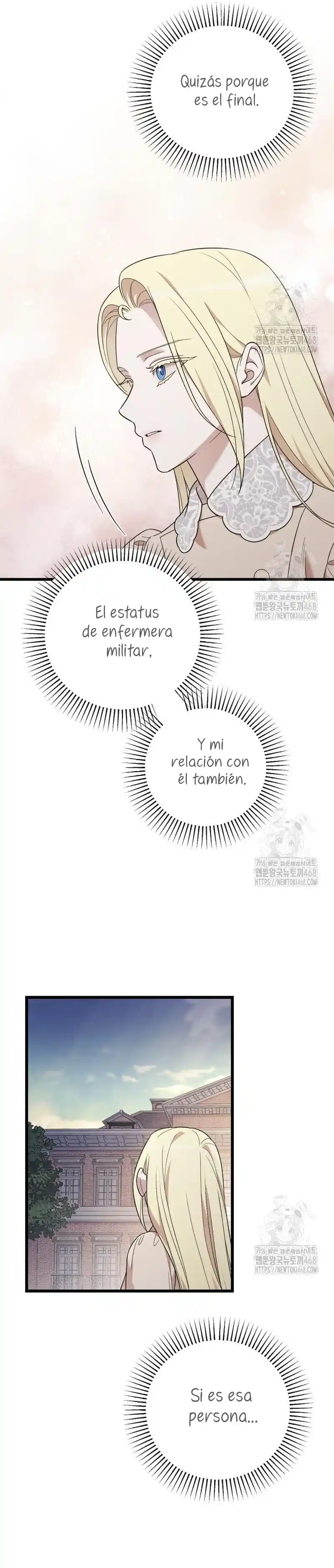 Mi Amado Opresor - Capítulo 64 - Página 45 - LectorTMOo