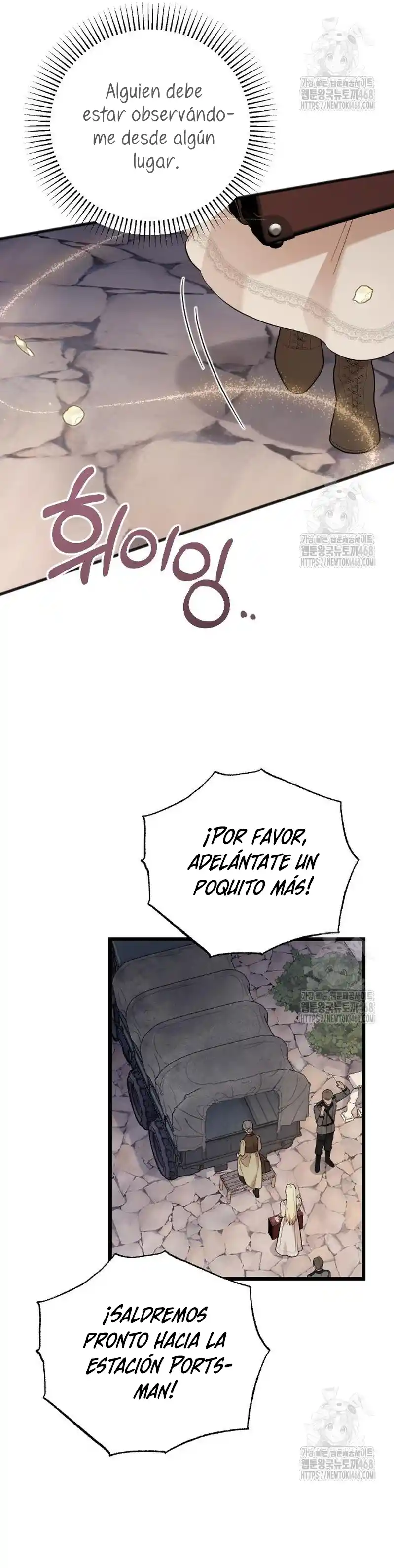 Mi Amado Opresor - Capítulo 64 - Página 46 - LectorTMOo