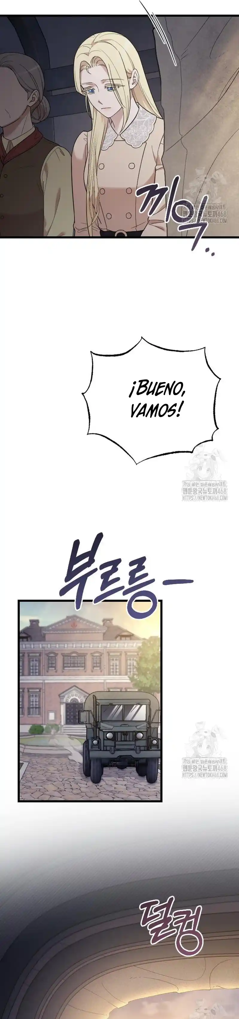 Mi Amado Opresor - Capítulo 64 - Página 47 - LectorTMOo