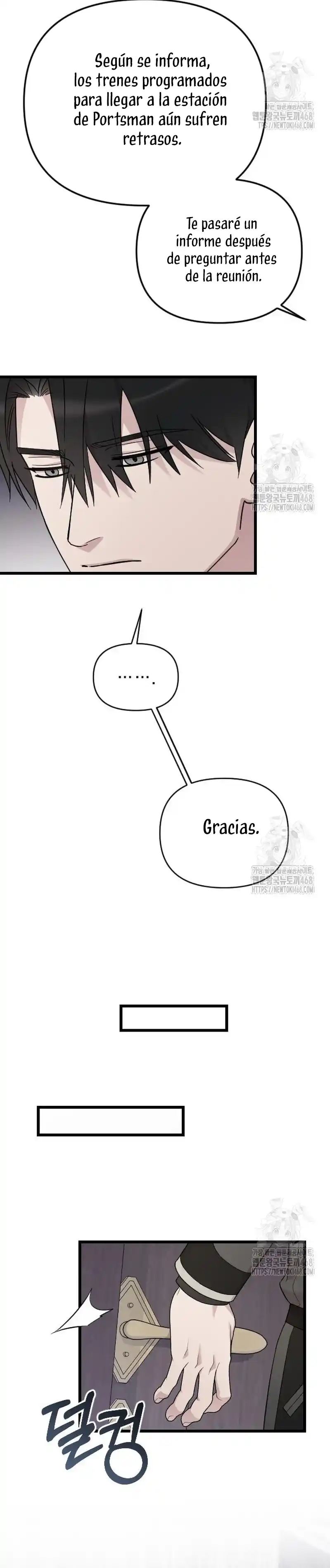 Mi Amado Opresor - Capítulo 65 - Página 5 - LectorTMOo