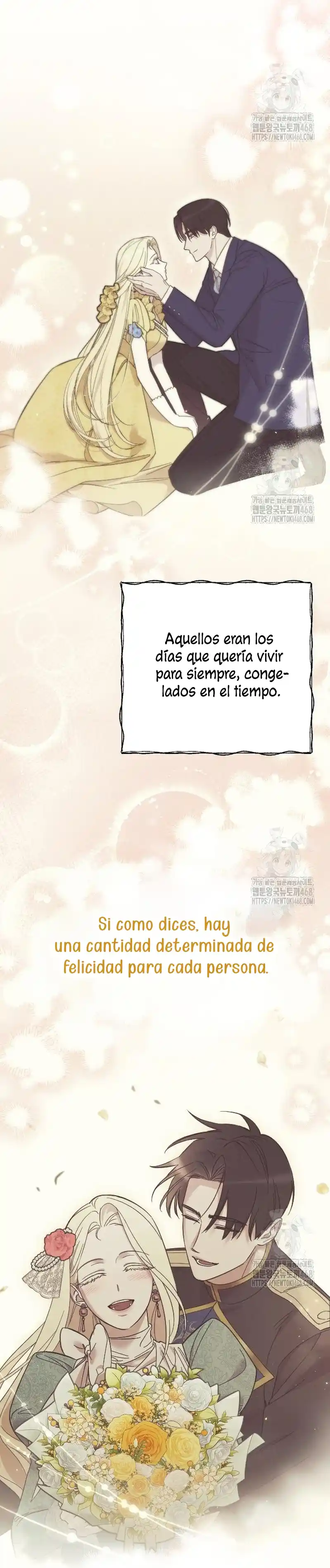 Mi Amado Opresor - Capítulo 65 - Página 12 - LectorTMOo
