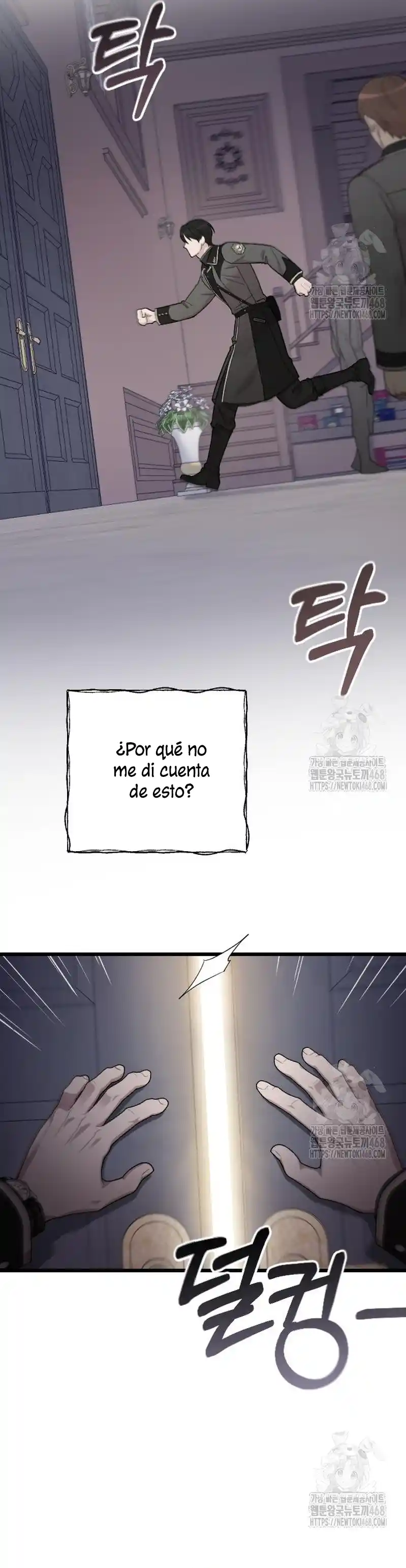 Mi Amado Opresor - Capítulo 65 - Página 16 - LectorTMOo