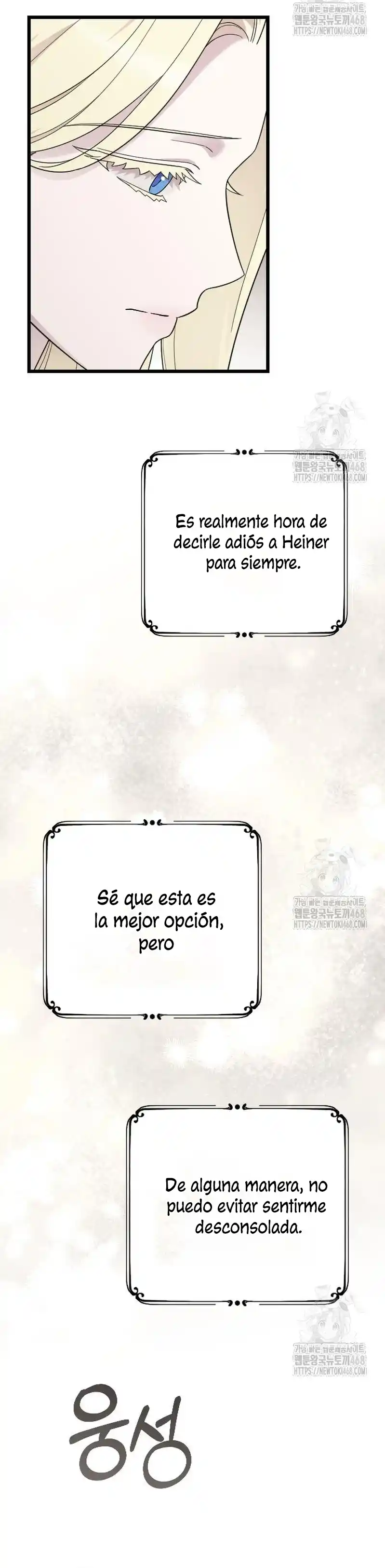 Mi Amado Opresor - Capítulo 65 - Página 21 - LectorTMOo