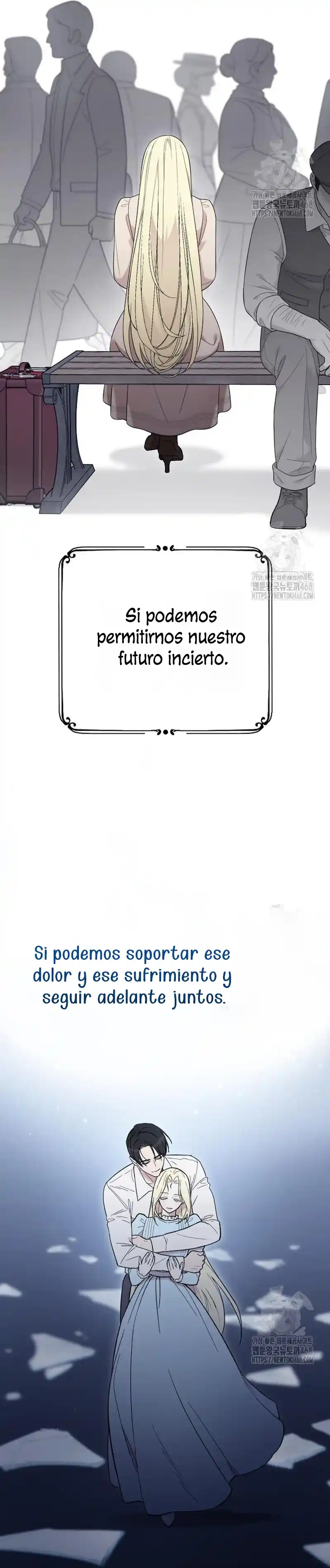 Mi Amado Opresor - Capítulo 65 - Página 22 - LectorTMOo