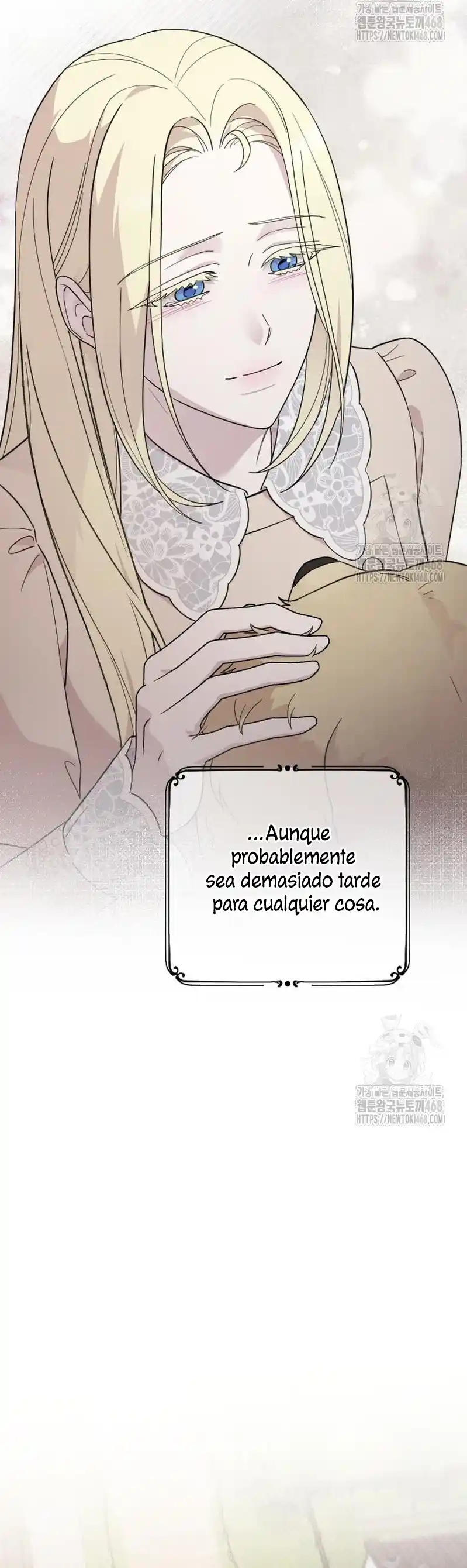 Mi Amado Opresor - Capítulo 65 - Página 25 - LectorTMOo