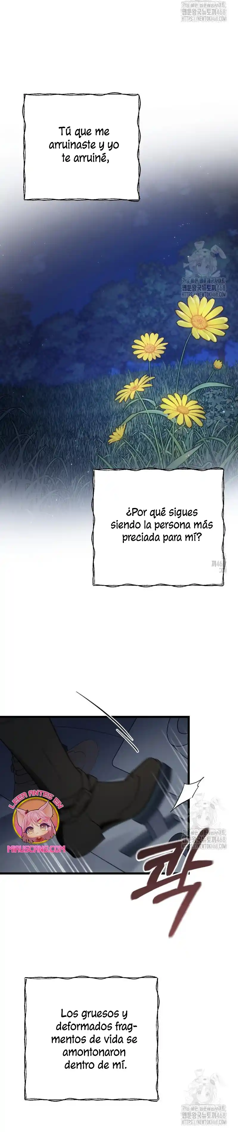 Mi Amado Opresor - Capítulo 65 - Página 27 - LectorTMOo