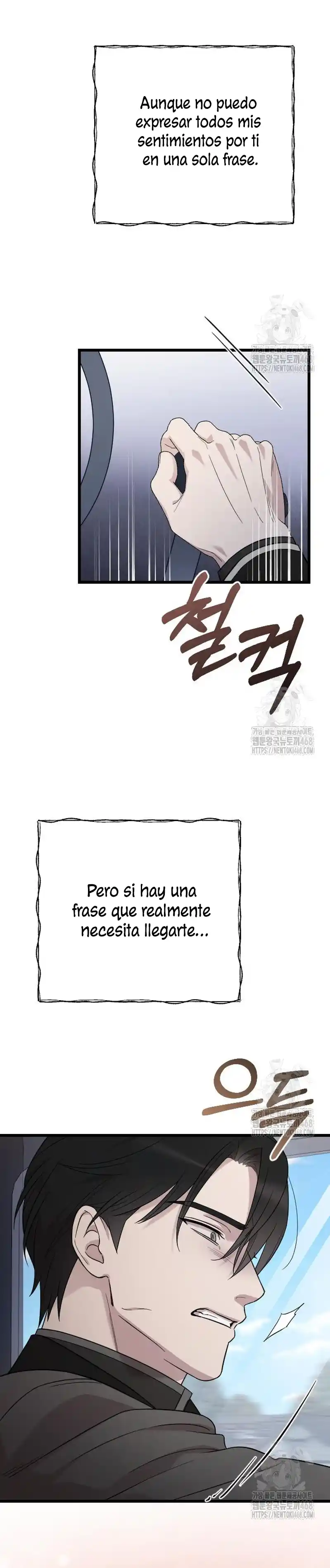 Mi Amado Opresor - Capítulo 65 - Página 28 - LectorTMOo