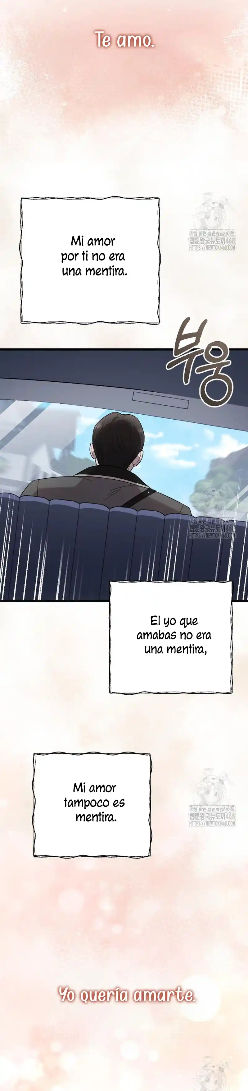 Mi Amado Opresor - Capítulo 65 - Página 29 - LectorTMOo