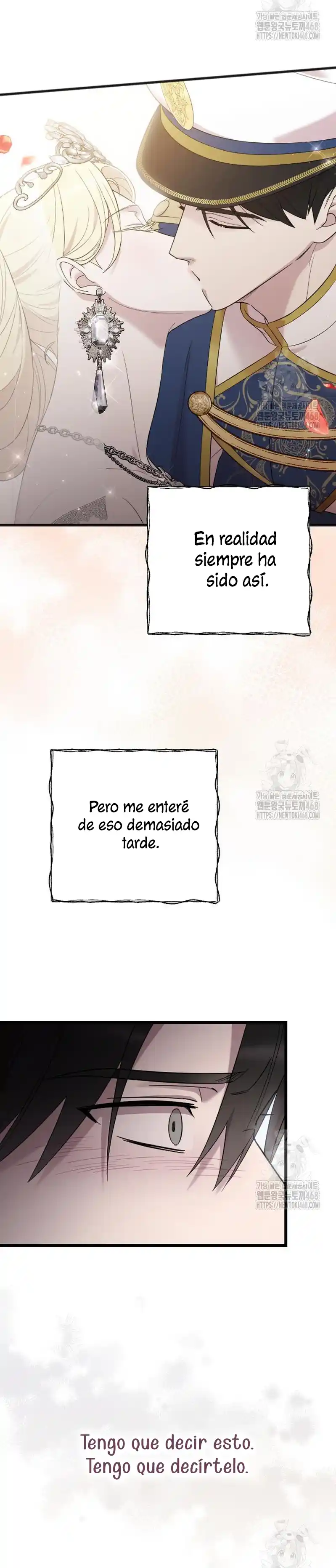 Mi Amado Opresor - Capítulo 65 - Página 31 - LectorTMOo
