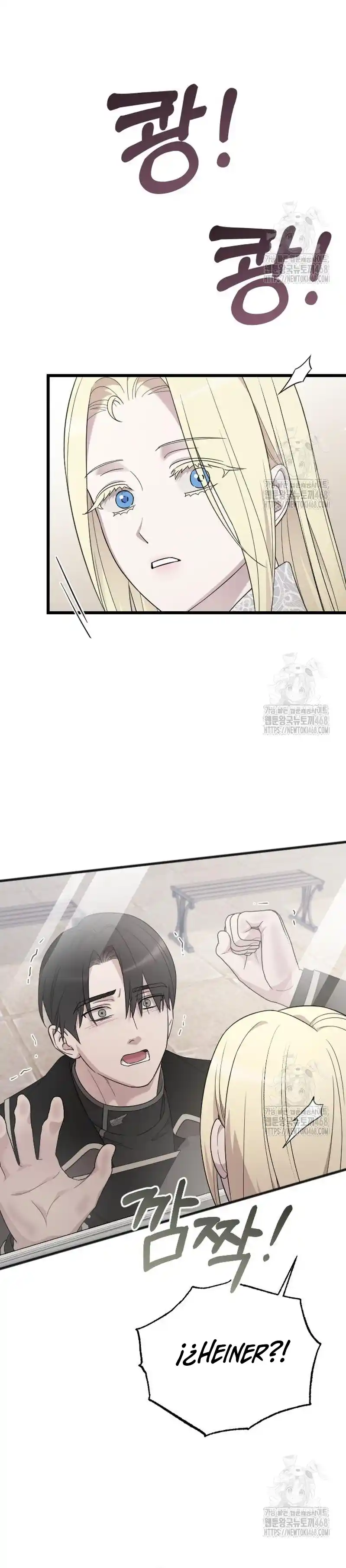 Mi Amado Opresor - Capítulo 65 - Página 37 - LectorTMOo