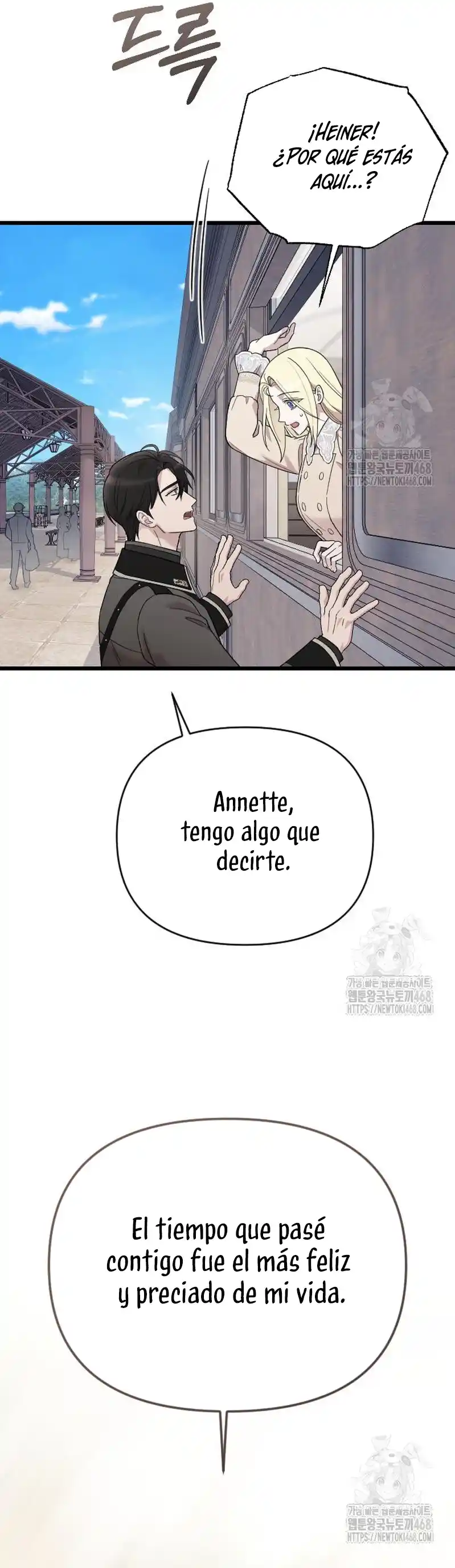 Mi Amado Opresor - Capítulo 65 - Página 38 - LectorTMOo