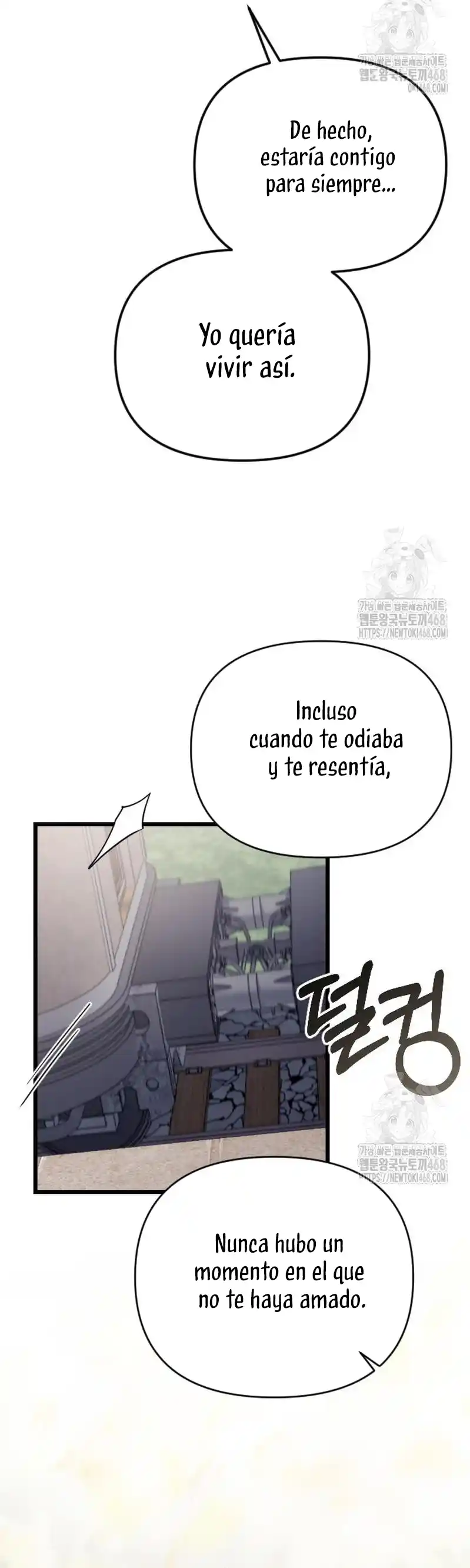 Mi Amado Opresor - Capítulo 65 - Página 40 - LectorTMOo