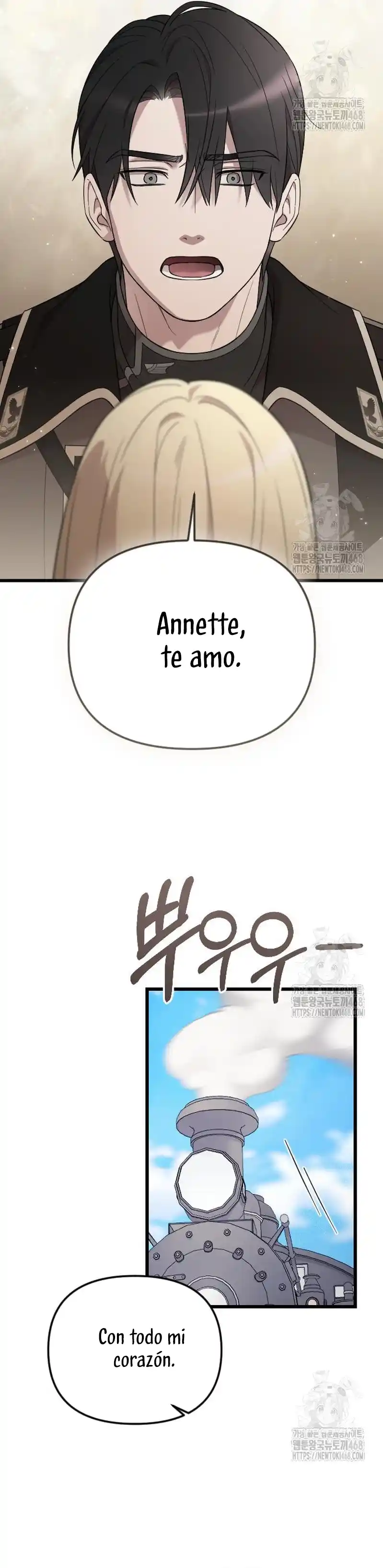 Mi Amado Opresor - Capítulo 65 - Página 41 - LectorTMOo