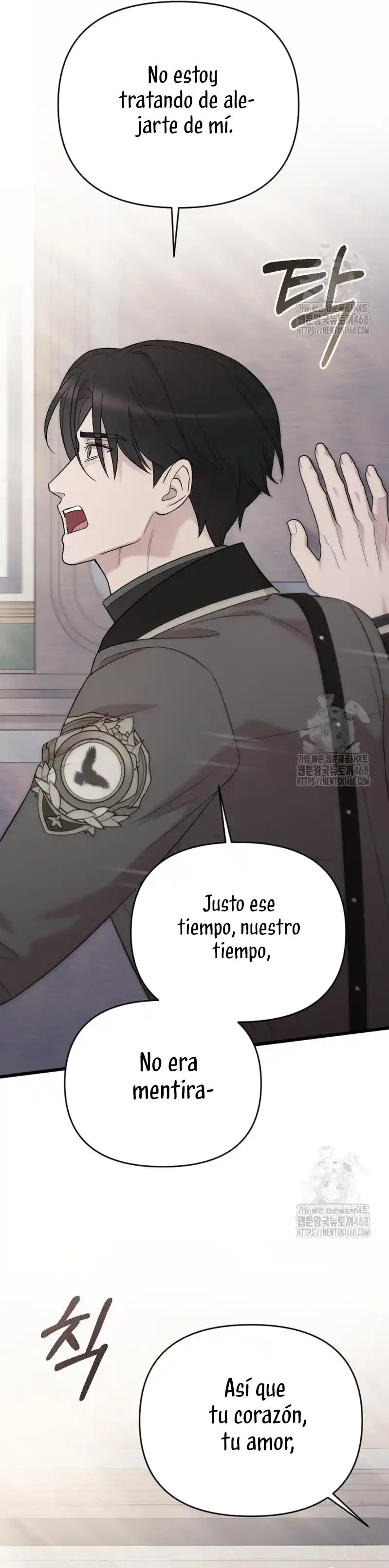 Mi Amado Opresor - Capítulo 65 - Página 43 - LectorTMOo