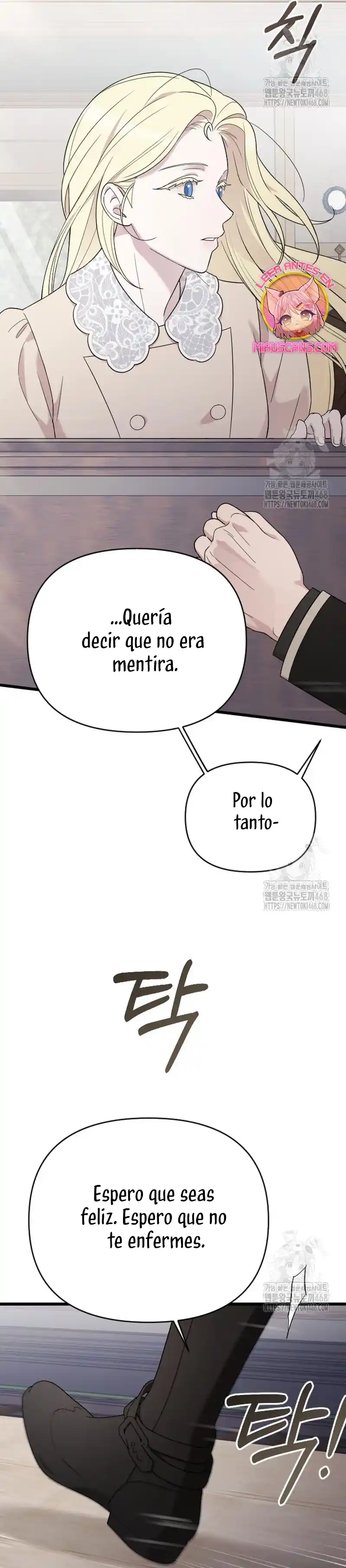 Mi Amado Opresor - Capítulo 65 - Página 44 - LectorTMOo