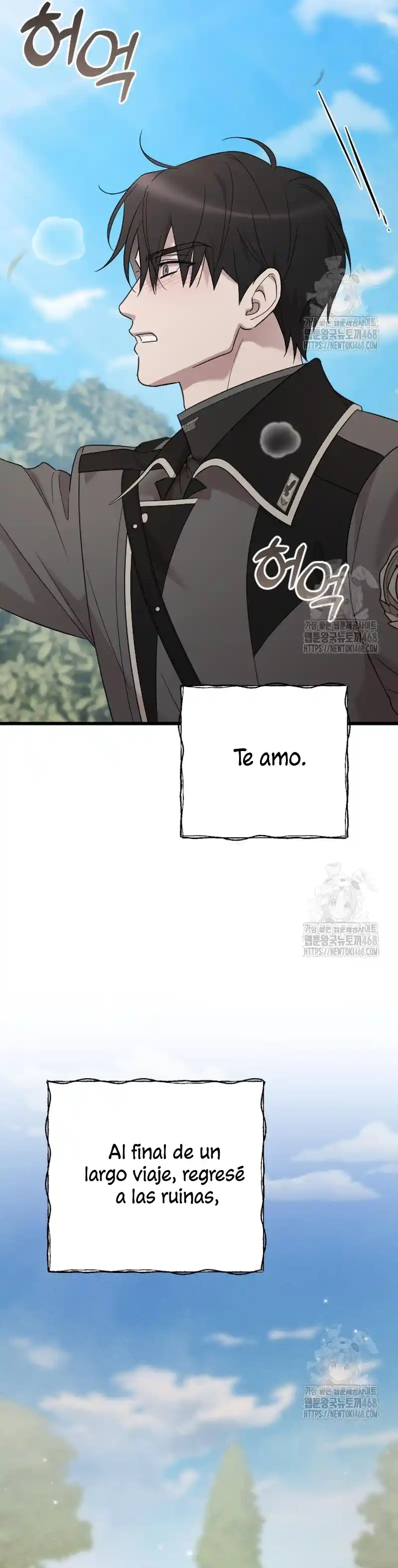 Mi Amado Opresor - Capítulo 65 - Página 52 - LectorTMOo