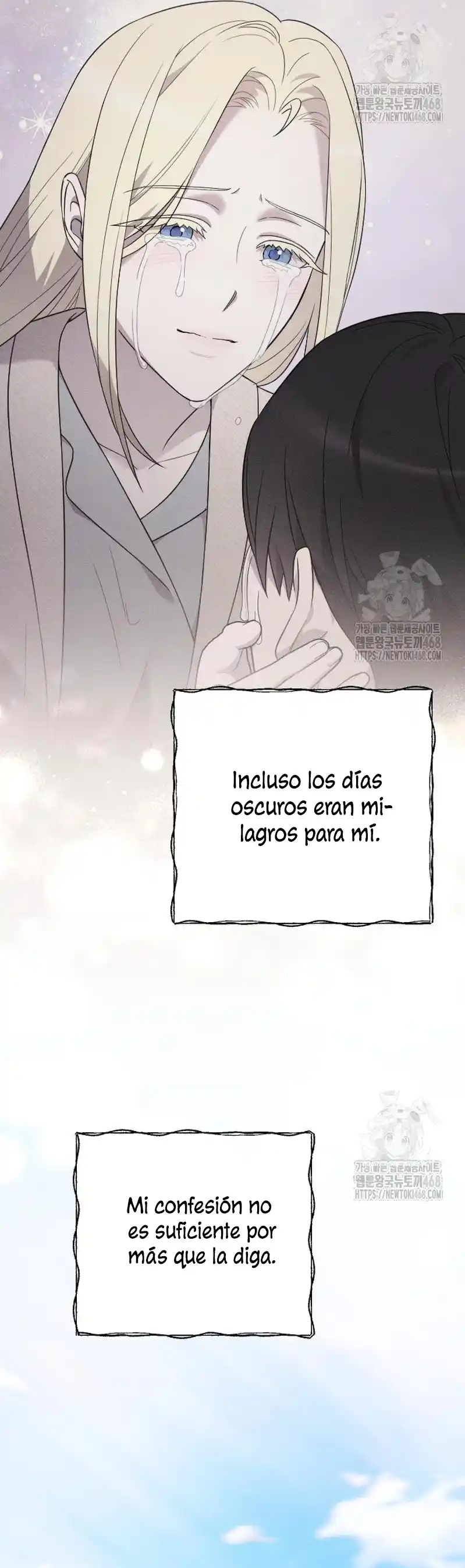 Mi Amado Opresor - Capítulo 65 - Página 54 - LectorTMOo