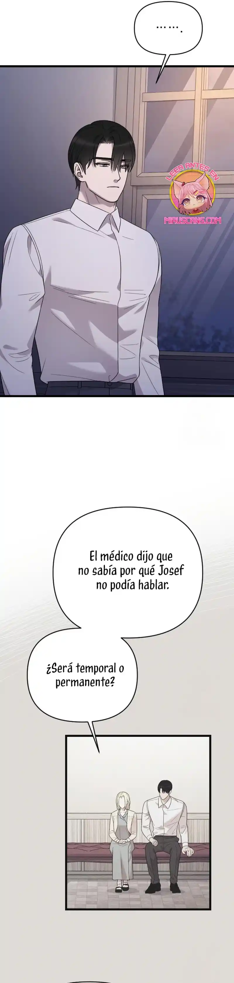 Mi Amado Opresor - Capítulo 66 - Página 4 - LectorTMOo