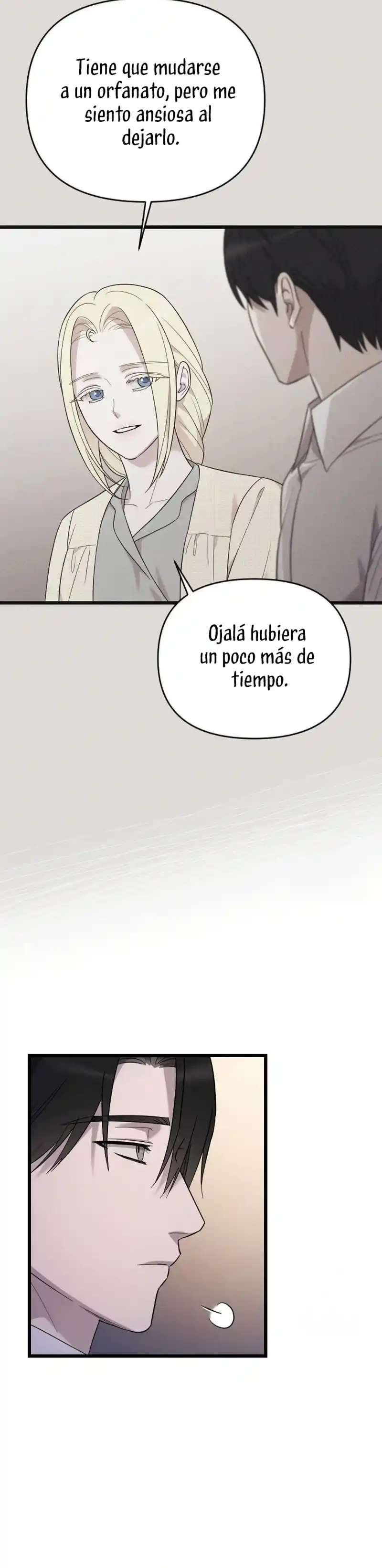 Mi Amado Opresor - Capítulo 66 - Página 5 - LectorTMOo
