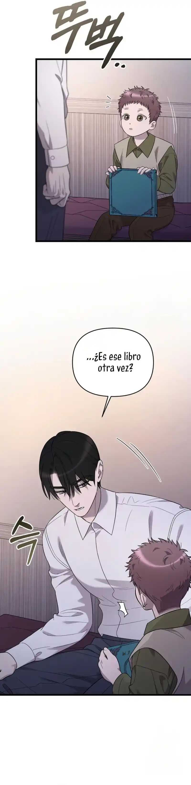 Mi Amado Opresor - Capítulo 66 - Página 6 - LectorTMOo