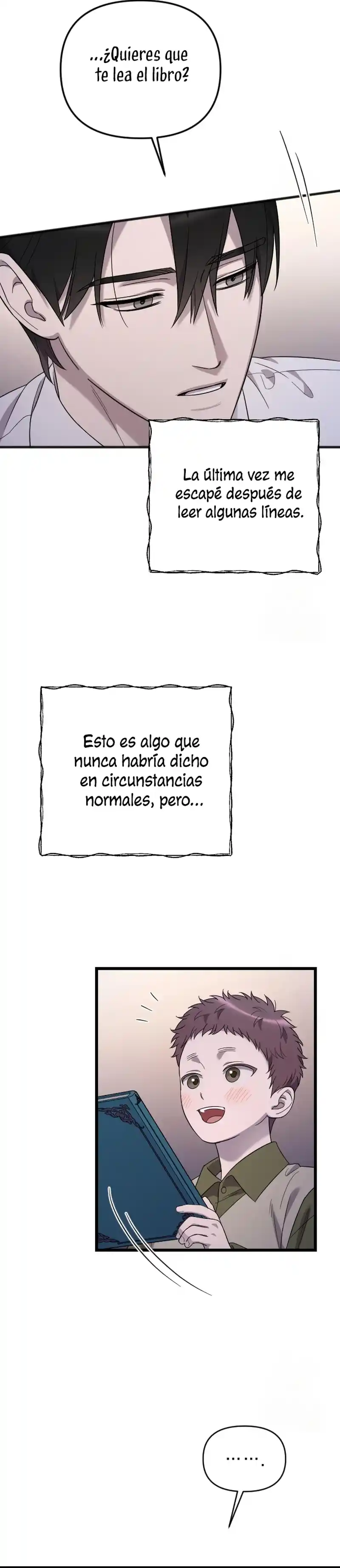 Mi Amado Opresor - Capítulo 66 - Página 9 - LectorTMOo
