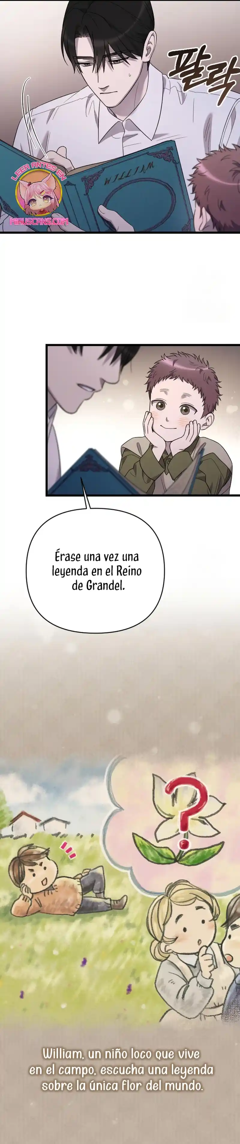 Mi Amado Opresor - Capítulo 66 - Página 10 - LectorTMOo