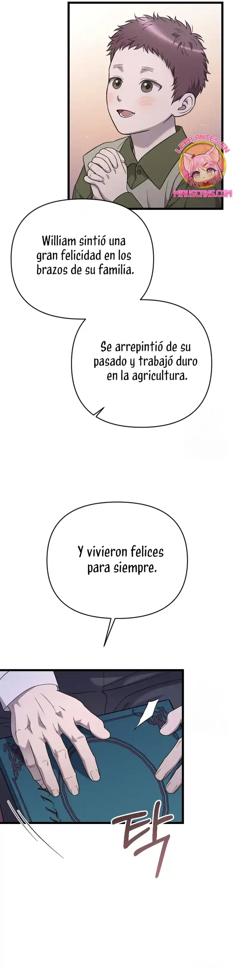 Mi Amado Opresor - Capítulo 66 - Página 13 - LectorTMOo