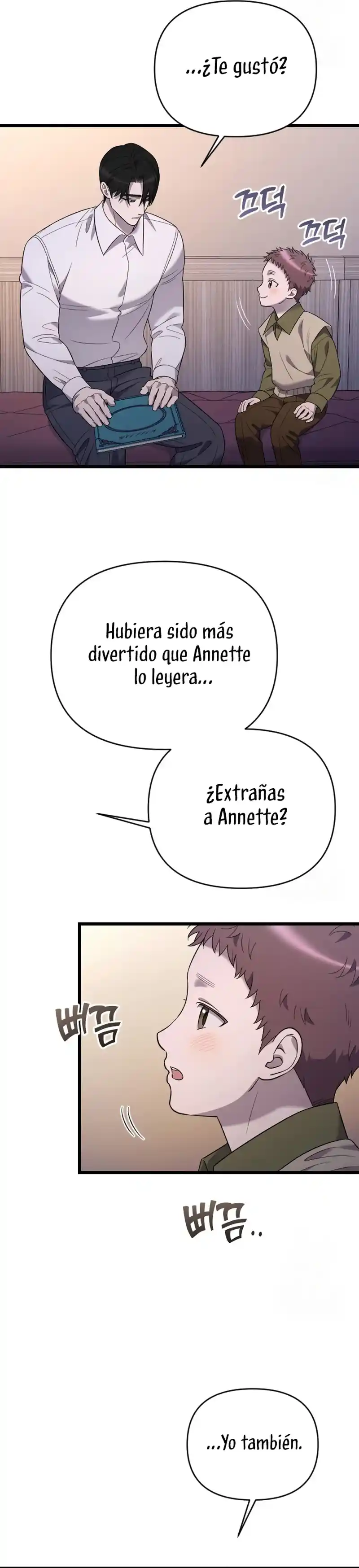 Mi Amado Opresor - Capítulo 66 - Página 14 - LectorTMOo