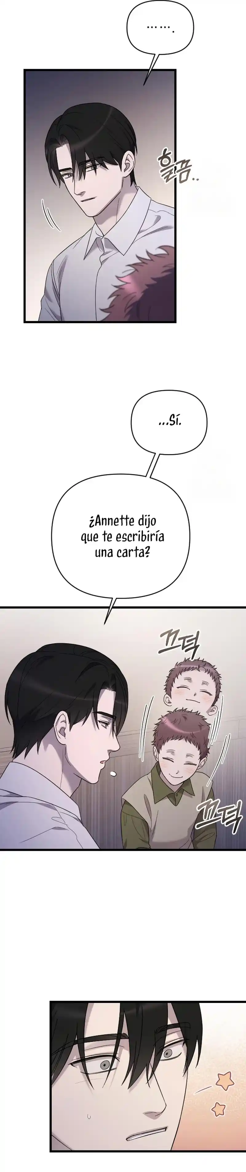 Mi Amado Opresor - Capítulo 66 - Página 16 - LectorTMOo