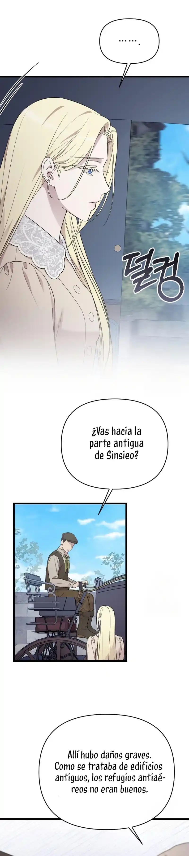 Mi Amado Opresor - Capítulo 66 - Página 20 - LectorTMOo