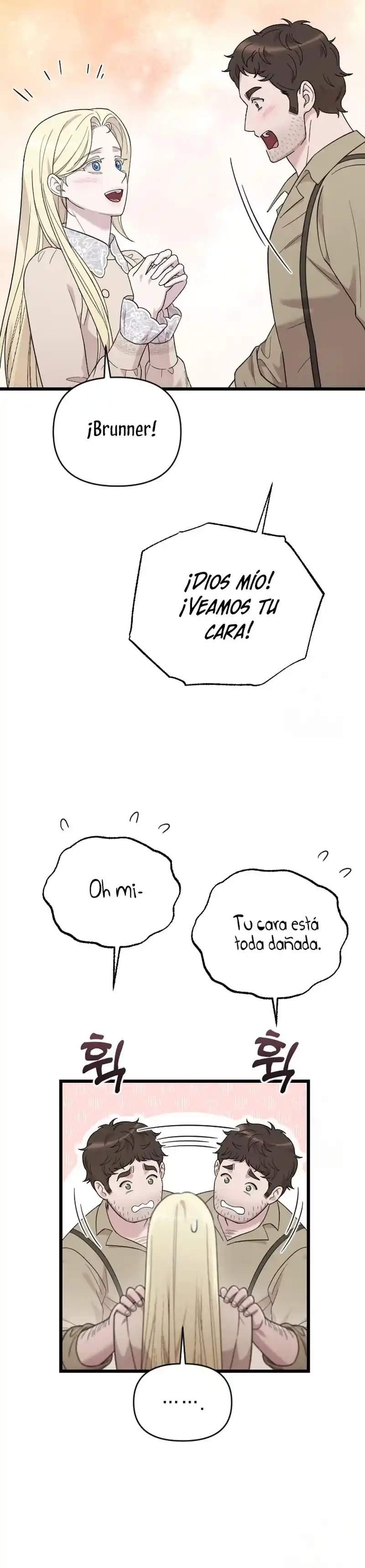 Mi Amado Opresor - Capítulo 66 - Página 26 - LectorTMOo