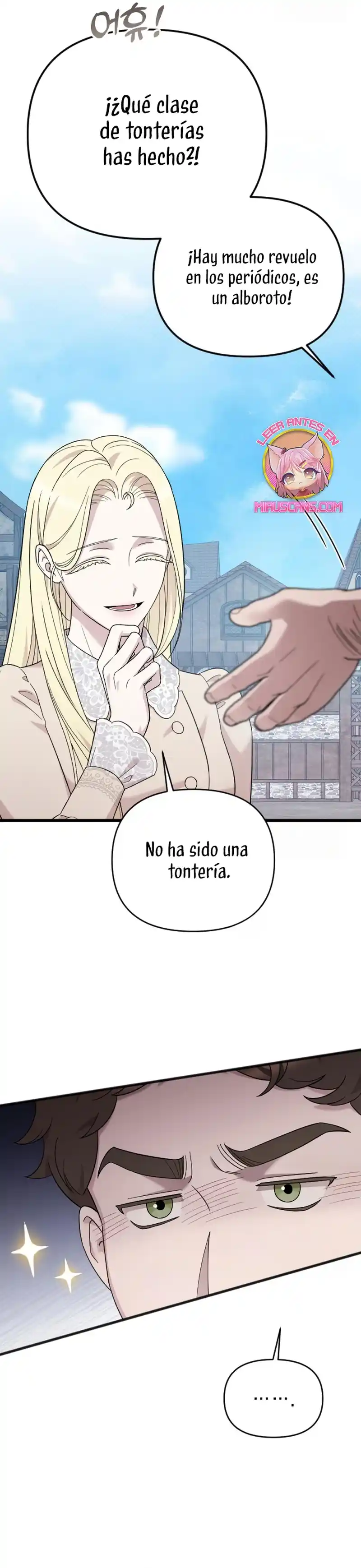 Mi Amado Opresor - Capítulo 66 - Página 27 - LectorTMOo