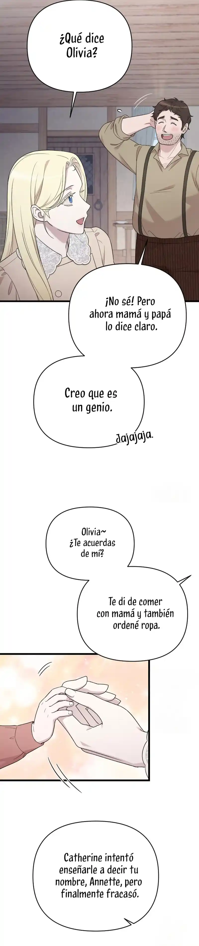 Mi Amado Opresor - Capítulo 66 - Página 34 - LectorTMOo
