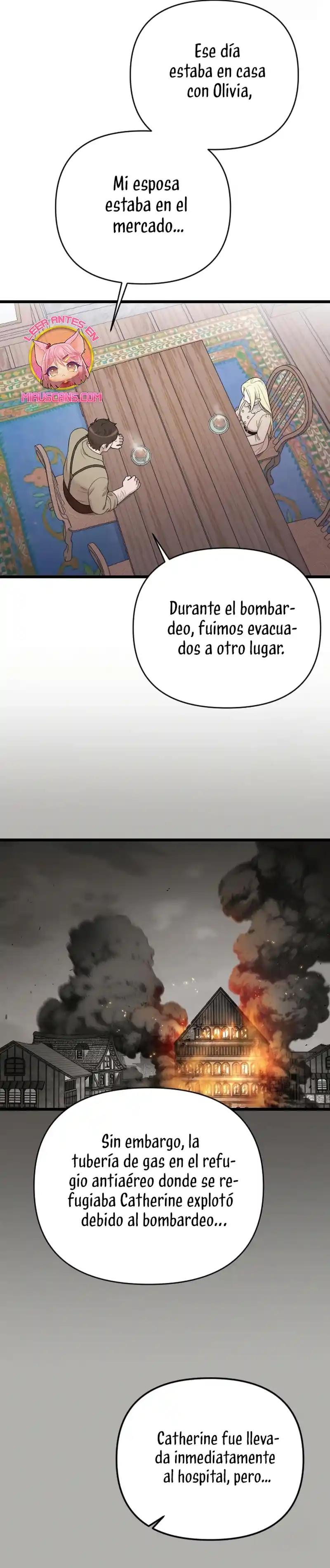 Mi Amado Opresor - Capítulo 66 - Página 37 - LectorTMOo