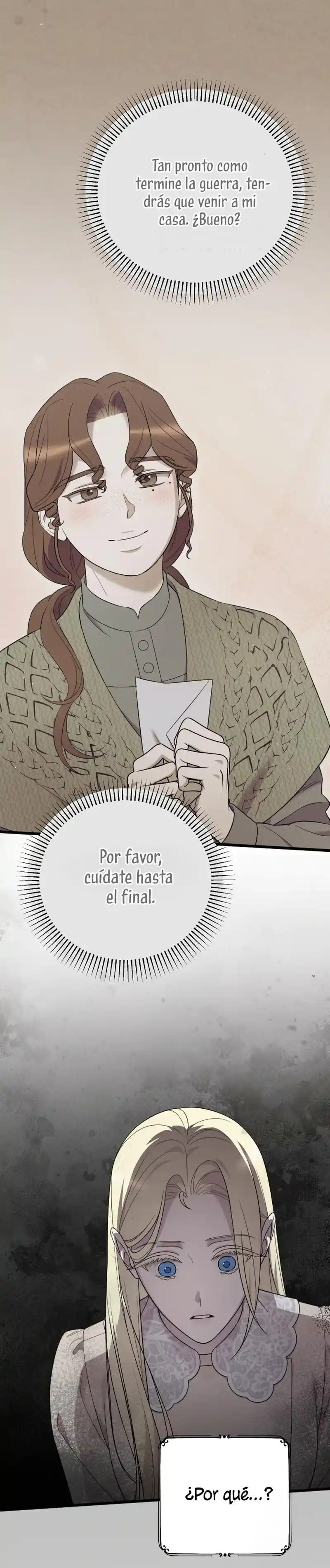 Mi Amado Opresor - Capítulo 66 - Página 39 - LectorTMOo
