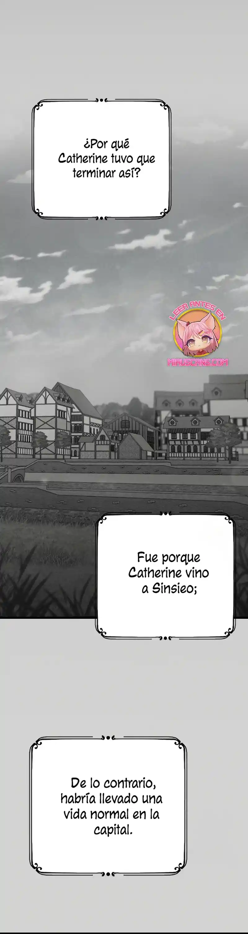 Mi Amado Opresor - Capítulo 66 - Página 40 - LectorTMOo