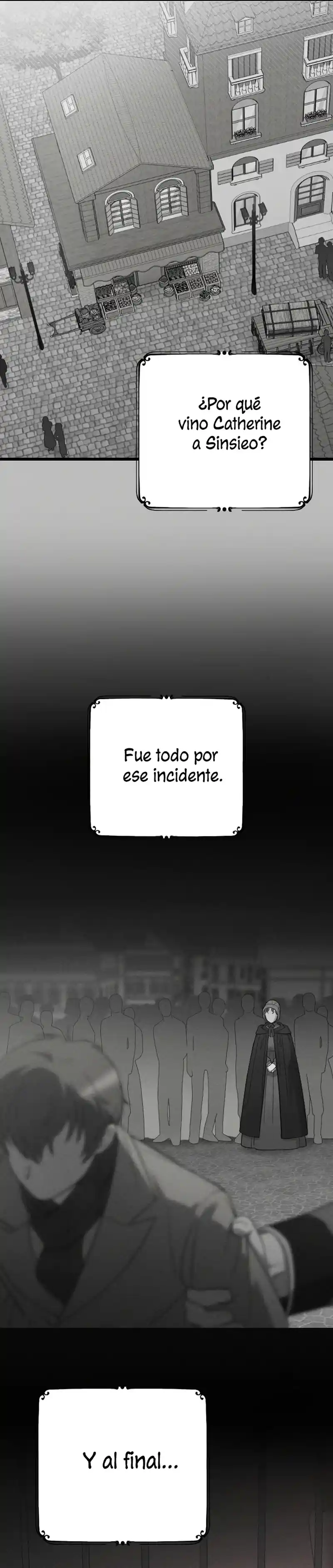 Mi Amado Opresor - Capítulo 66 - Página 41 - LectorTMOo